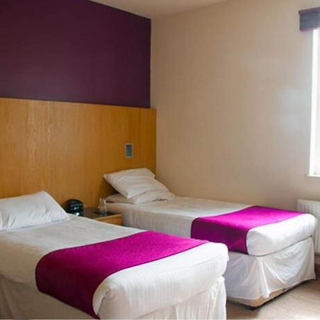 Rooms At 29 Bruce Street Dunfermline Exteriör bild