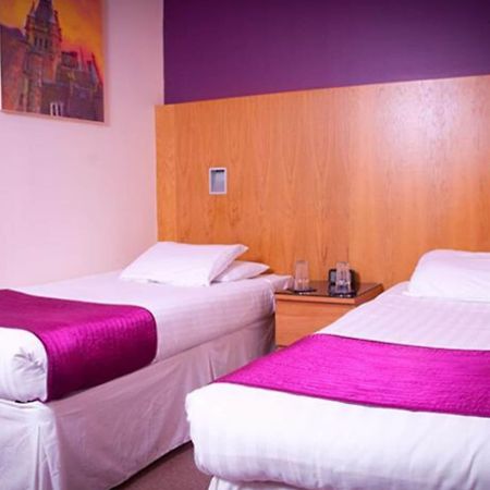 Rooms At 29 Bruce Street Dunfermline Exteriör bild