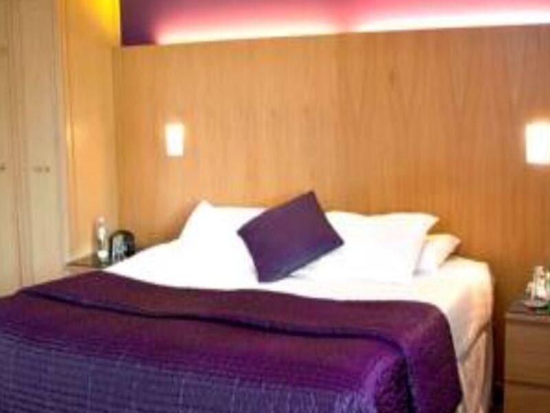Rooms At 29 Bruce Street Dunfermline Exteriör bild