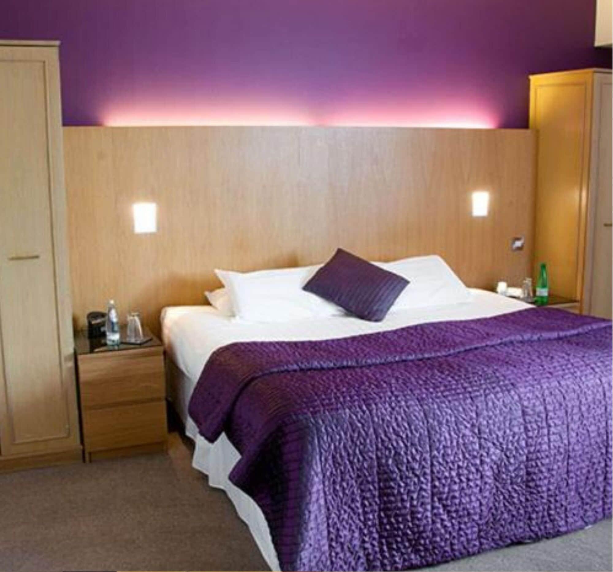Rooms At 29 Bruce Street Dunfermline Exteriör bild