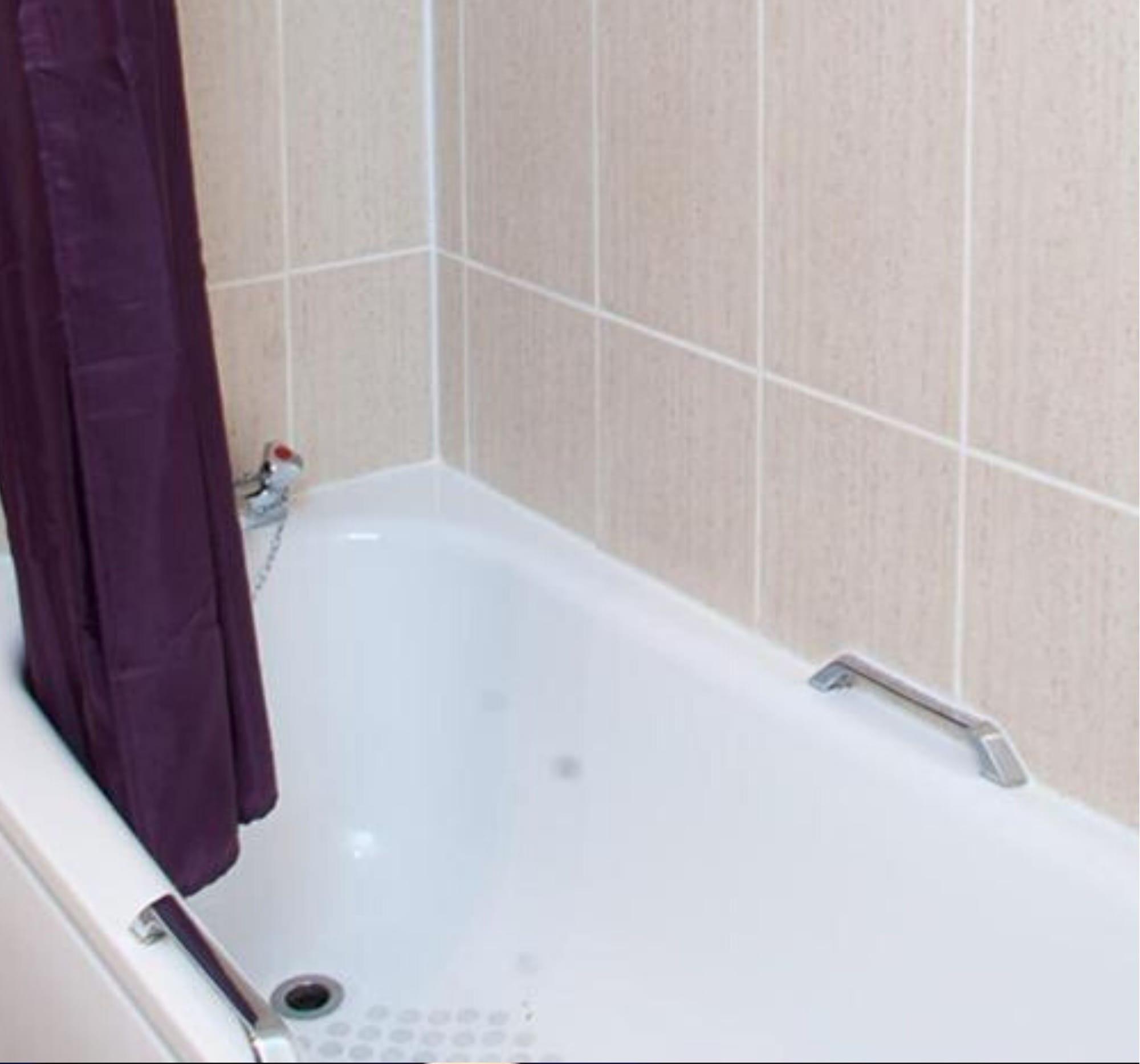 Rooms At 29 Bruce Street Dunfermline Exteriör bild